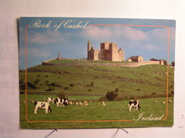 Tipperary - The Rock Of Cashel..... - Tipperary