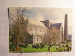 Kilkenny - St Canice's Cathedral - Kilkenny