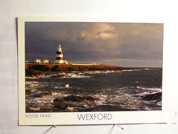 Wexford - Hook Head - Wexford