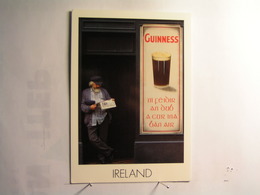 Ireland - Pub - Guinness - Autres & Non Classés