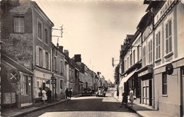 61-LE-MERLERAULT- GRANDE RUE - Le Merlerault