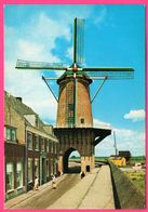 Holland - Wijk Bij Duurstede - Rijn En Lek - Moulin à Blé - Korenmolen - Anno 1659 - Moulin - Molen - VITA NOVA - Wijk Bij Duurstede