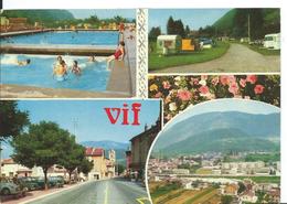 VIF    (   ISÈRE  )    MULTI VUES - Vif