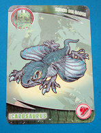 DINOFROZ CARDS ICAROSAURUS - Autres & Non Classés