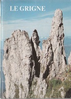 # Le Grigne - Ottava Edizione, Lecco 1997 - Naturaleza