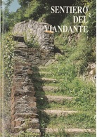 # Il Sentiero Del Viandante - Lecco Edizione Del 1995, In Allegato Cartina - Naturaleza