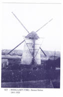 Hoeilaart: Stenen Molen ( 2 Scans) - Hoeilaart