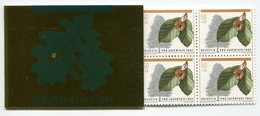 RC 12199 SUISSE 1992 CARNET PRO JUVENTUTE COMPLET  NEUF ** - Postzegelboekjes