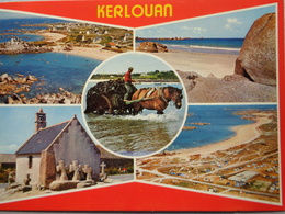 Kerlouan éditions Jack - Kerlouan