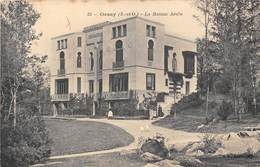 91-ORSAY- LA MAISON ARABE - Orsay