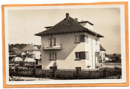 Bad Worishofen Germany 1940 Postcard - Bad Wörishofen
