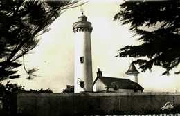 56....port Navalo....lle Phare....cpsm - Other & Unclassified