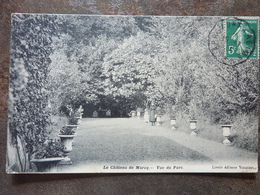 MARCQ  EN BAROEUL  Le Parc Du Château   TBE - Marcq En Baroeul