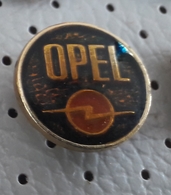 OPEL Car Pin - Opel