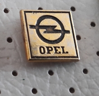 OPEL Car Pin - Opel