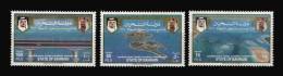 BAHRAIN / SAUDI ARABIA / BAHRAIN-SAUDI ARABIA CAUSEWAY / MNH / VF - Bahrein (1965-...)