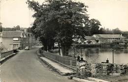 87 Haute Vienne :  Oradour Sur Vayres  étang De La Monnerie   Réf 6108 - Oradour Sur Vayres