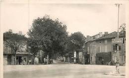 8 2 Tarn Et Garonne  : Caussade Avenue Du Général Leclerc Réf 6111 - Caussade