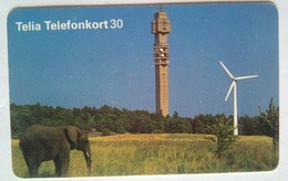 Elephant 30 Units - Schweden