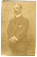 Georges GUIDON (carte Photo Vers 1919) Nom Indiqué Au Verso - VENTE DIRECTE X - Genealogy