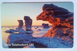 Coastal Rocks  30 Units - Schweden