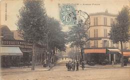 93-SAINT-OUEN- AVENUE FRAYCE - Saint Ouen