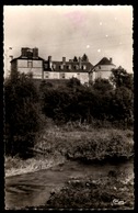 Delcampe - 51 - ANGLURE (Marne) - Le Château - Anglure