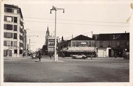 93-LA-COURNEUVE- CARREFOUR DES 4 ROUTES - La Courneuve