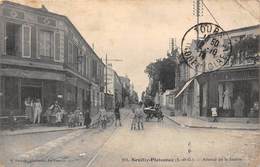 93-NEUILLY-PLAISSANCE- AVENUE DE LA STATION - Neuilly Plaisance