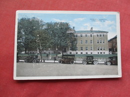 General Hospital        Paper Loss Front    Pennsylvania > Lancaster  Ref 3259 - Lancaster