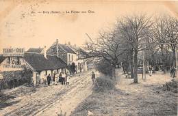 94-IVRY-LA FERME AUX OIES - Ivry Sur Seine