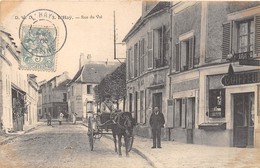 94-L'HAY- RUE DU VAL - L'Hay Les Roses