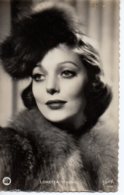 Cpa Loretta Young - Actores