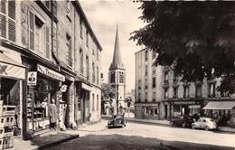 94-GENTILLY- LA PLACE DE LA FONTAINE - Gentilly