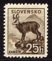 Slowakei / Slovakia, 1940/1943, Mi 74 Y *   [240319XXIV] - Nuevos