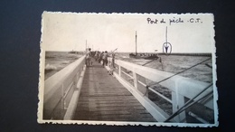 Carte Postale De Nieuwpoort Datant De La Fin 19è Siècle - Début Du 20è Siècle - Mesen