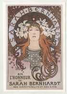 ALPHONSE MUCHA, Illustrateur, Art Nouveau   ( 2 Scans ) - Mucha, Alphonse