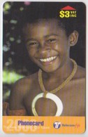 #05 - FIJI-09 - BOY - Fidschi