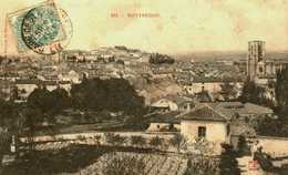 42....monbrison.....vue - Montbrison