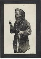 CPA Tibet Thibet Asie Non Circulé Carte Photo RPPC - Tibet