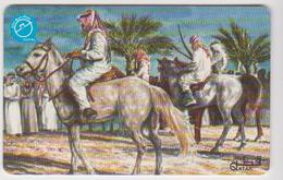 #05 - QATAR-01 - HORSE - Qatar