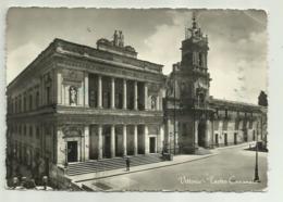 VITTORIA TEATRO COMUNALE  VIAGGIATA FG - Ragusa