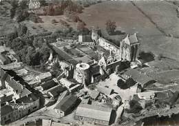 SAINT SAUVEUR LE VICOMTE - Le Vieux Château. - Saint Sauveur Le Vicomte