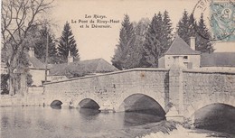 10 /LES RICEYS / LE PONT ET LE DEVERSOIR - Les Riceys