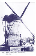 Hoeilaart: Stenen Molen ( 2 Scans) - Hoeilaart