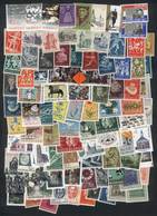 NETHERLANDS: Lot Of VERY THEMATIC Stamps And Sets, Most Mint Never Hinged And Of Excellent Quality, Catalog Value Approx - Other & Unclassified