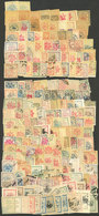IRAN: Interesting Lot With Large Number Of Old Stamps, Very Fine General Quality. A Few Examples May Have Minor Defects, - Irán