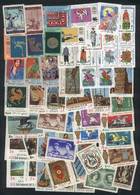 IRAN: Lot Of VERY THEMATIC Stamps, Most Mint Never Hinged And Of Excellent Quality. Catalog Value Approx. US$100, Good O - Iran