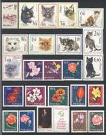 POLAND: Stockbook With A Good Number Of Very Thematic Stamps And Sets, Mostly Mint Never Hinged And Of Excellent Quality - Other & Unclassified