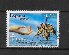 LOTE 1893  ///    (C020) ESPAÑA 2004 - Used Stamps